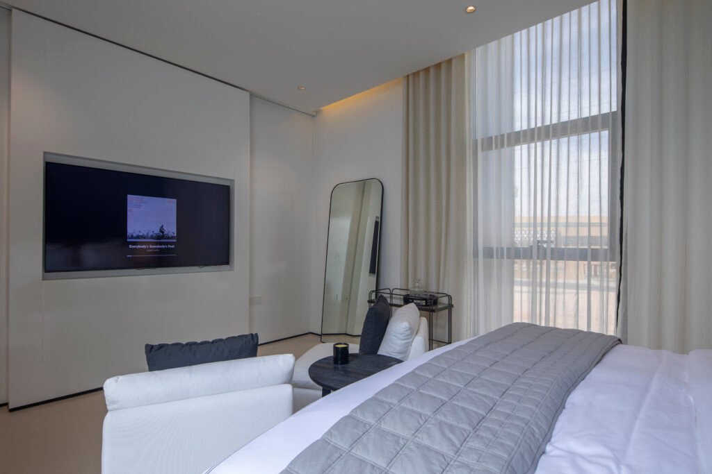 Twon House – Alwathaaeq Interior Design Projects