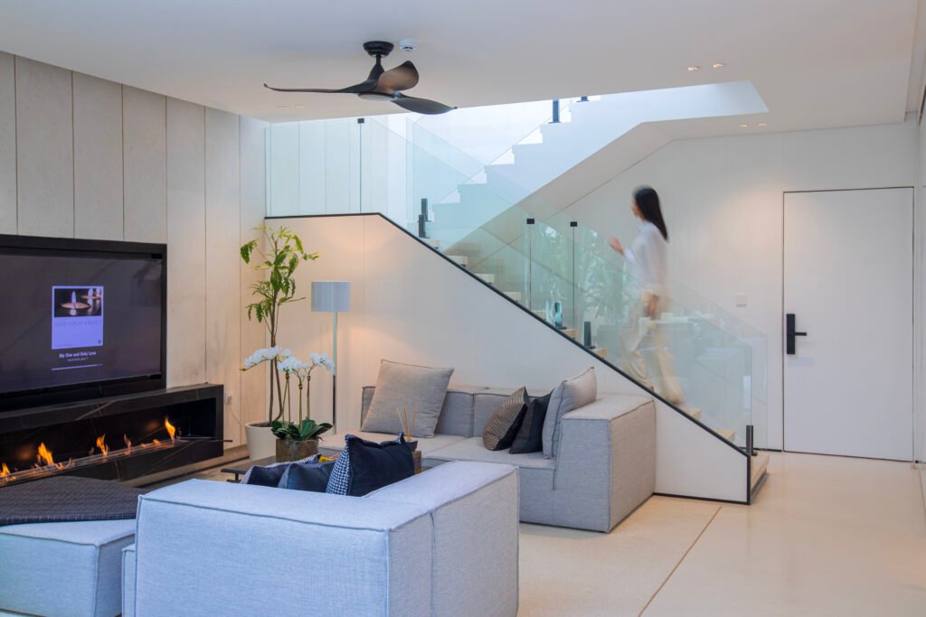 Twon House – Alwathaaeq Interior Design Projects